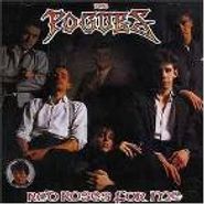 The Pogues, Red Roses For Me (CD)